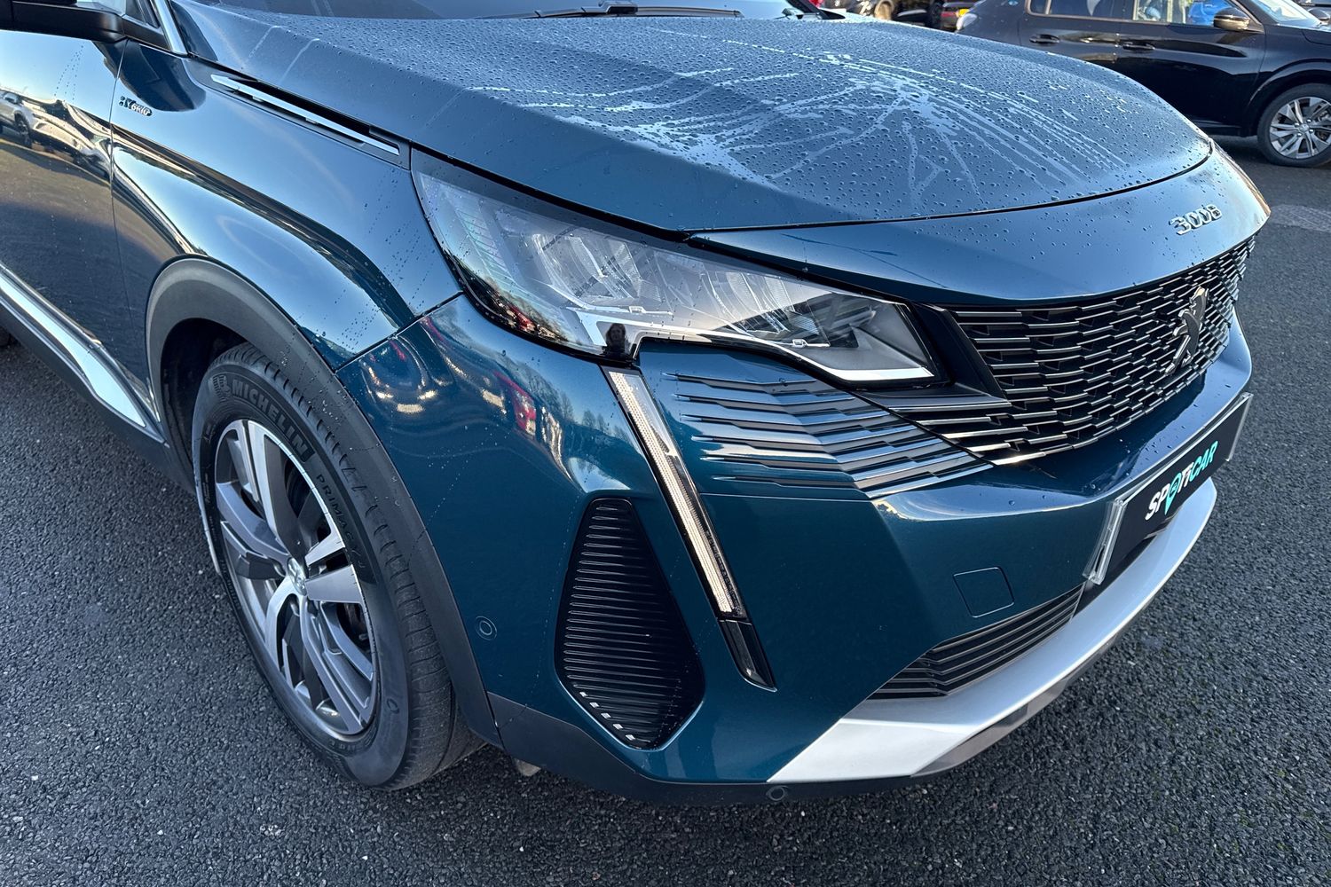 Used Peugeot 3008 2022 for sale - 76697679: Photo 26