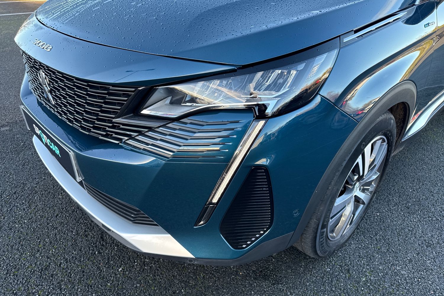 Used Peugeot 3008 2022 for sale - 76697679: Photo 27