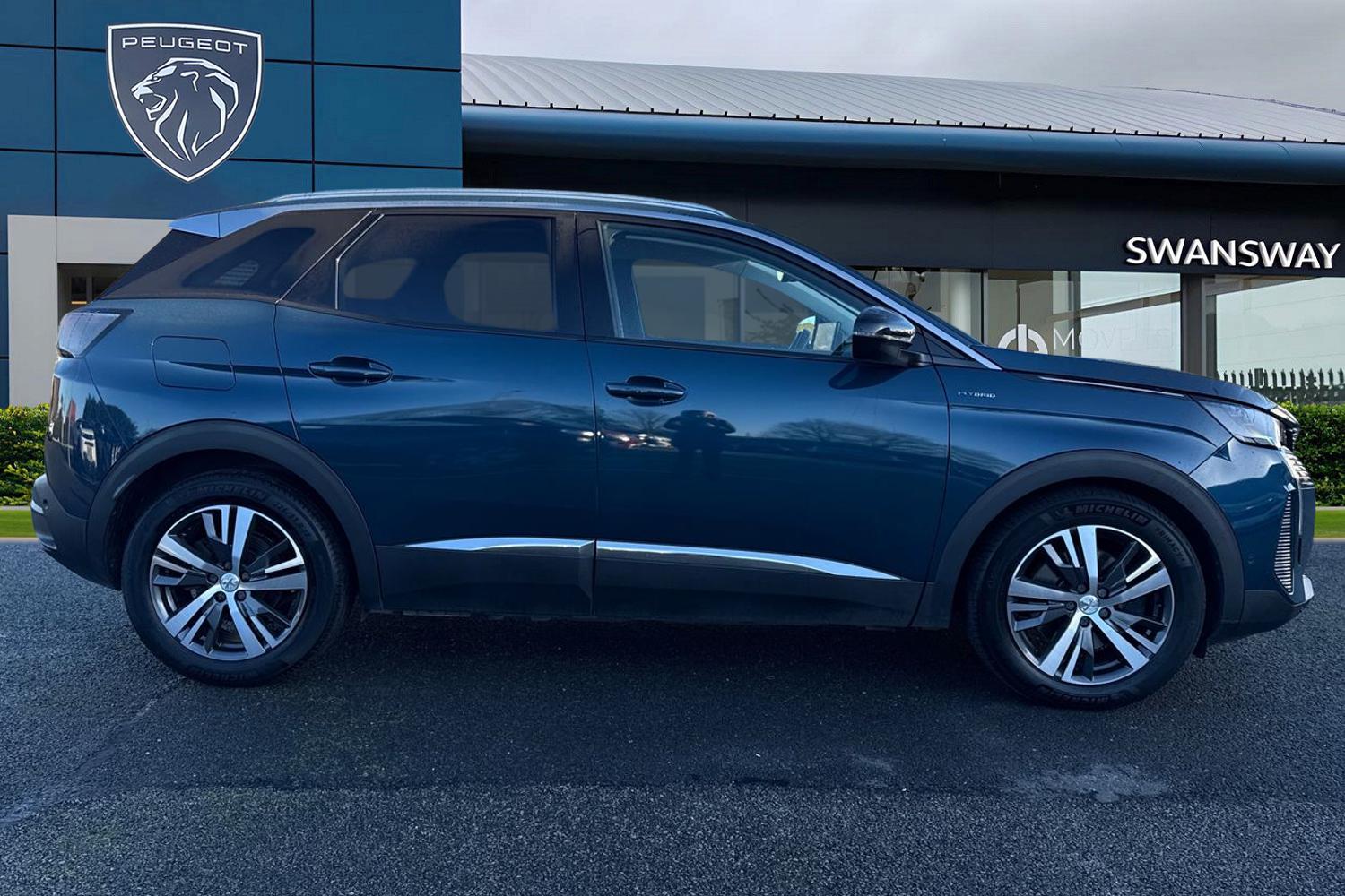 Used Peugeot 3008 2022 for sale - 76697679: Photo 3