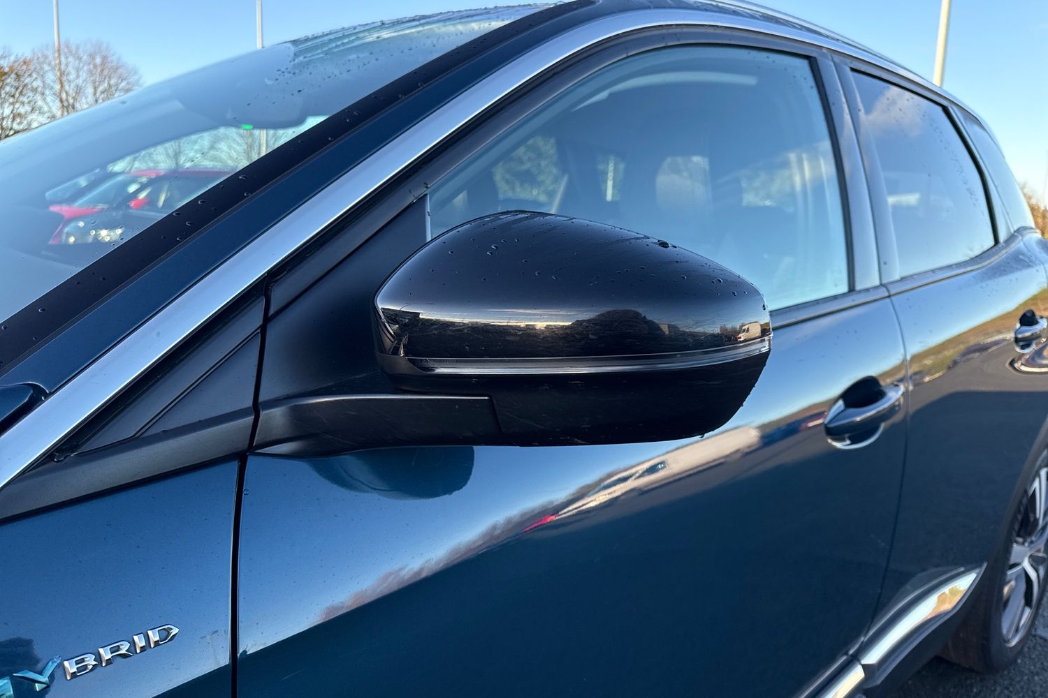 Used Peugeot 3008 2022 for sale - 76697679: Photo 30