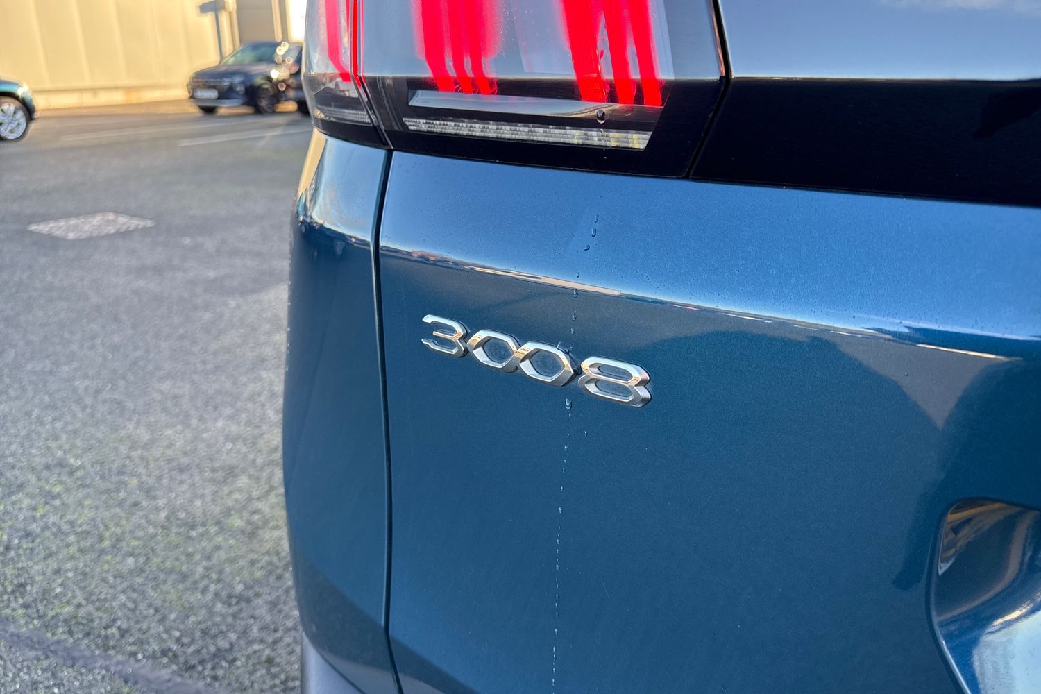 Used Peugeot 3008 2022 for sale - 76697679: Photo 34