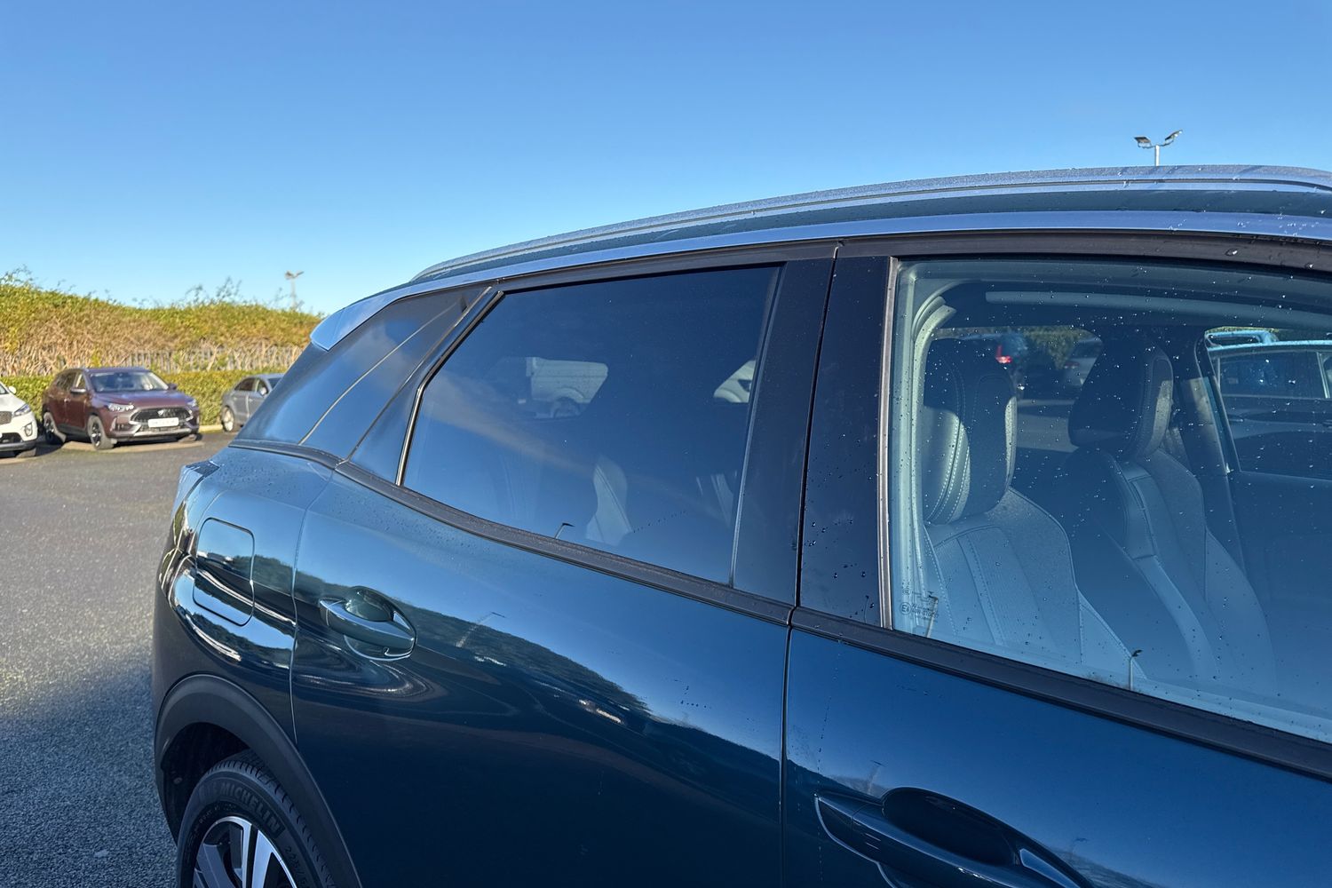 Used Peugeot 3008 2022 for sale - 76697679: Photo 37