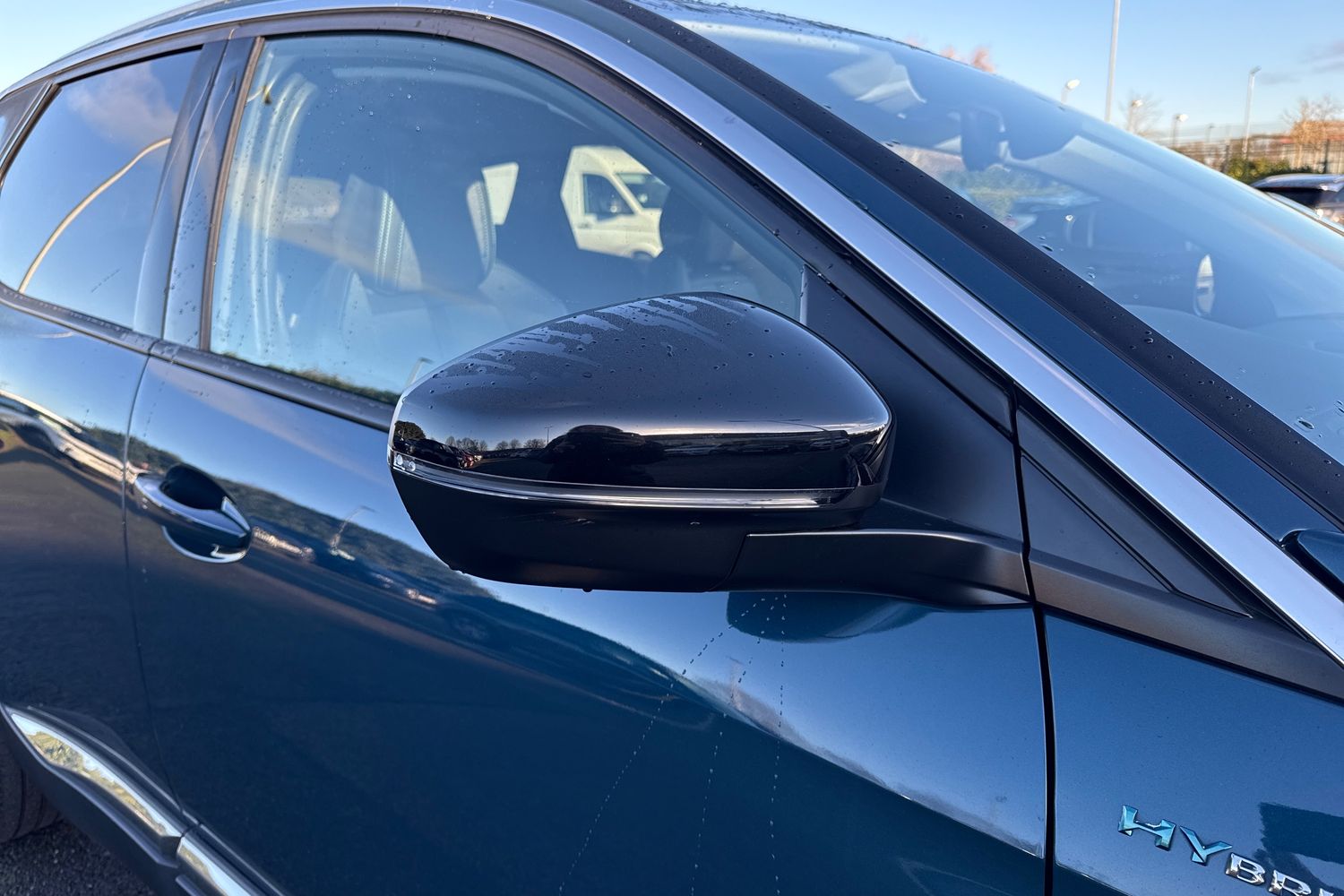 Used Peugeot 3008 2022 for sale - 76697679: Photo 38