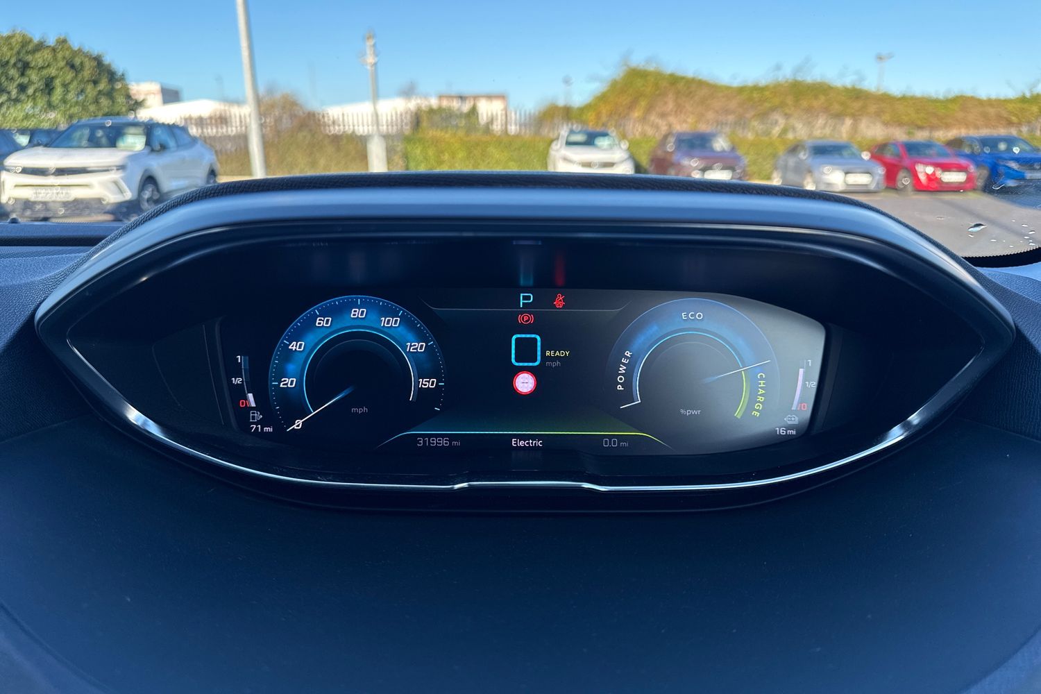 Used Peugeot 3008 2022 for sale - 76697679: Photo 39