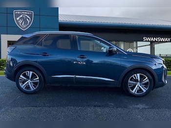 Used Peugeot 3008 2022 for sale - 76697679: Photo