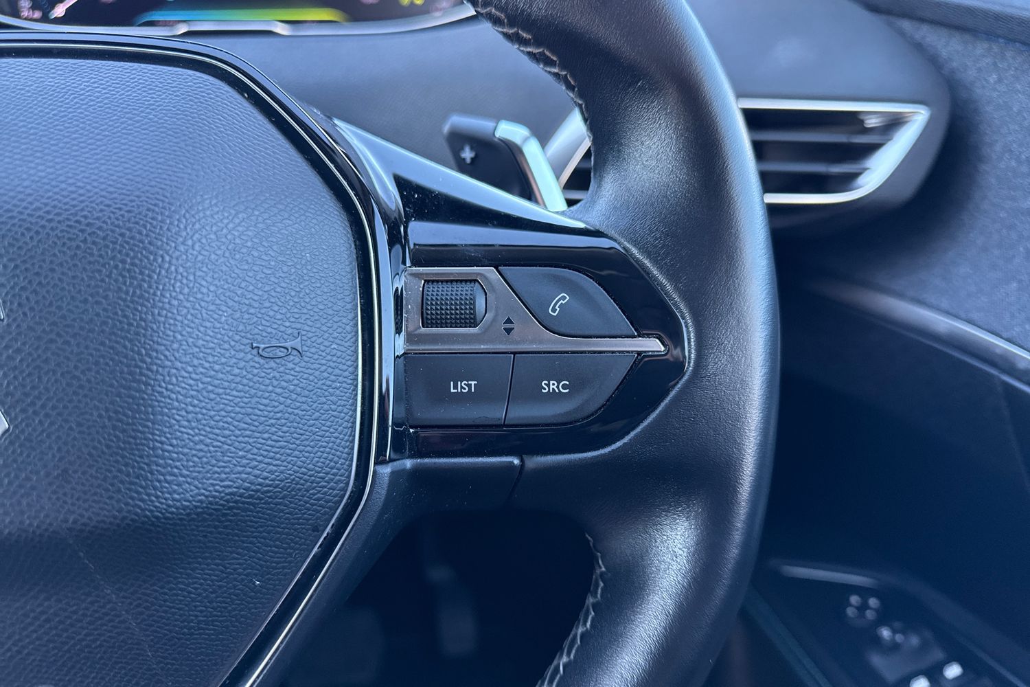 Used Peugeot 3008 2022 for sale - 76697679: Photo 41