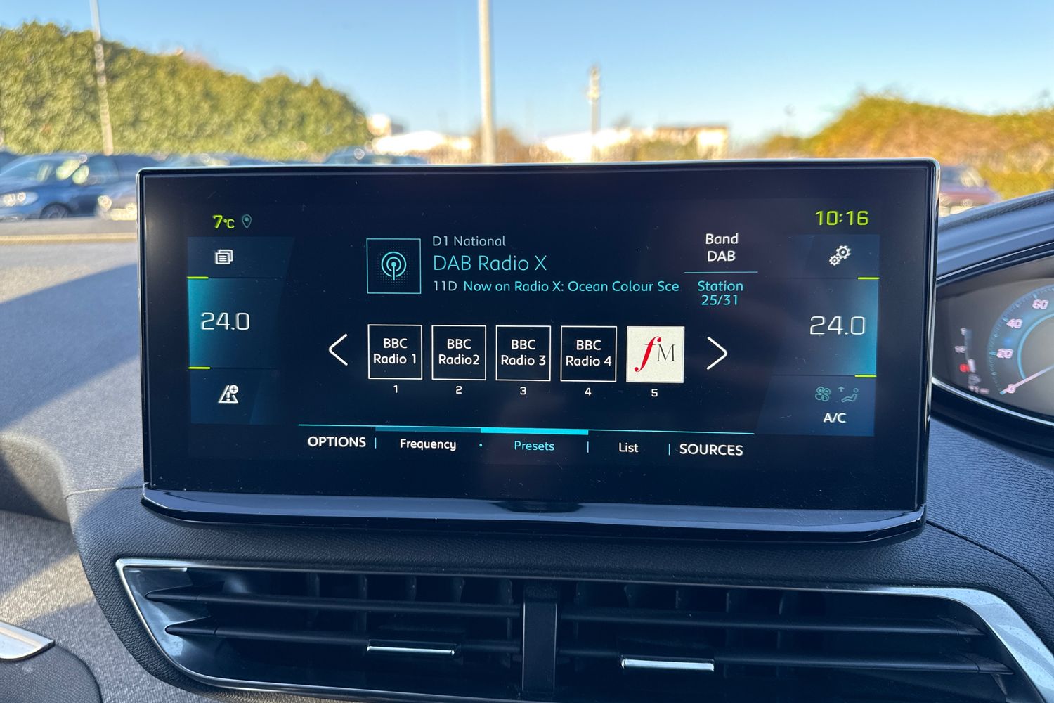 Used Peugeot 3008 2022 for sale - 76697679: Photo 46