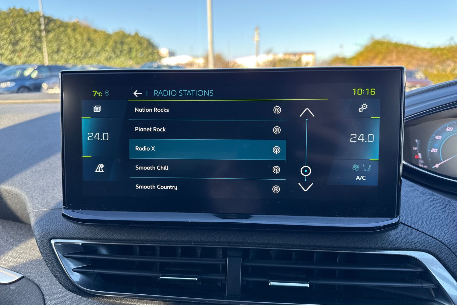 Used Peugeot 3008 2022 for sale - 76697679: Photo 47