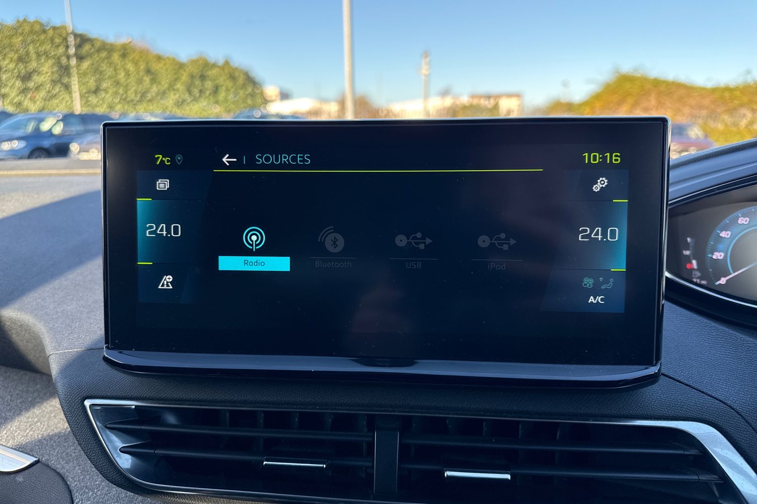 Used Peugeot 3008 2022 for sale - 76697679: Photo 48