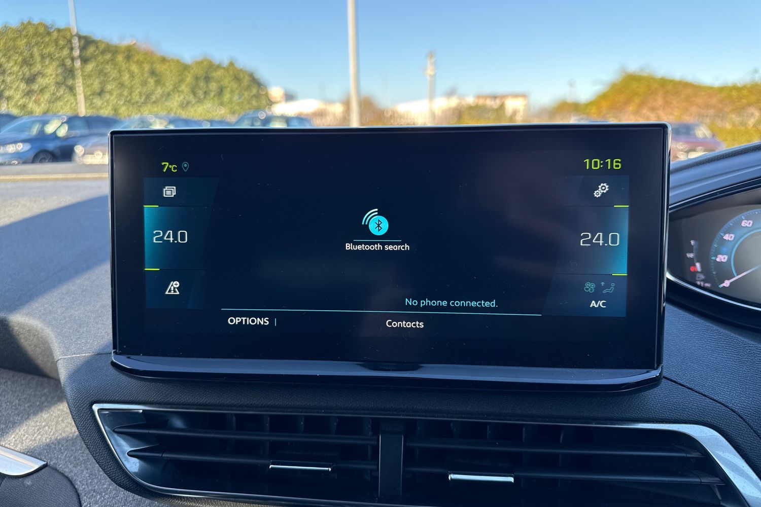 Used Peugeot 3008 2022 for sale - 76697679: Photo 49