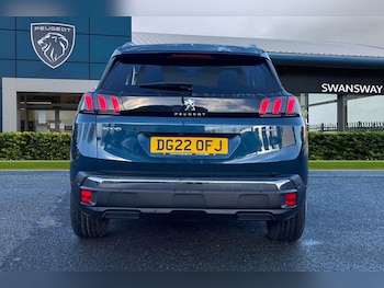 Used Peugeot 3008 2022 for sale - 76697679: Photo