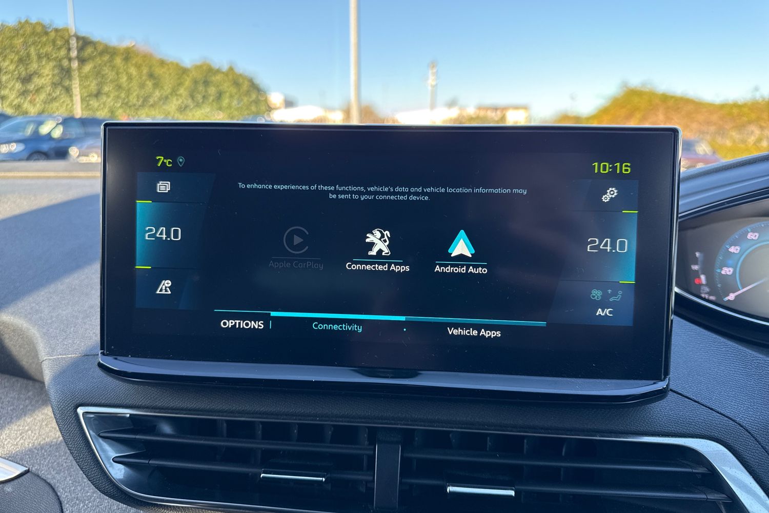 Used Peugeot 3008 2022 for sale - 76697679: Photo 50