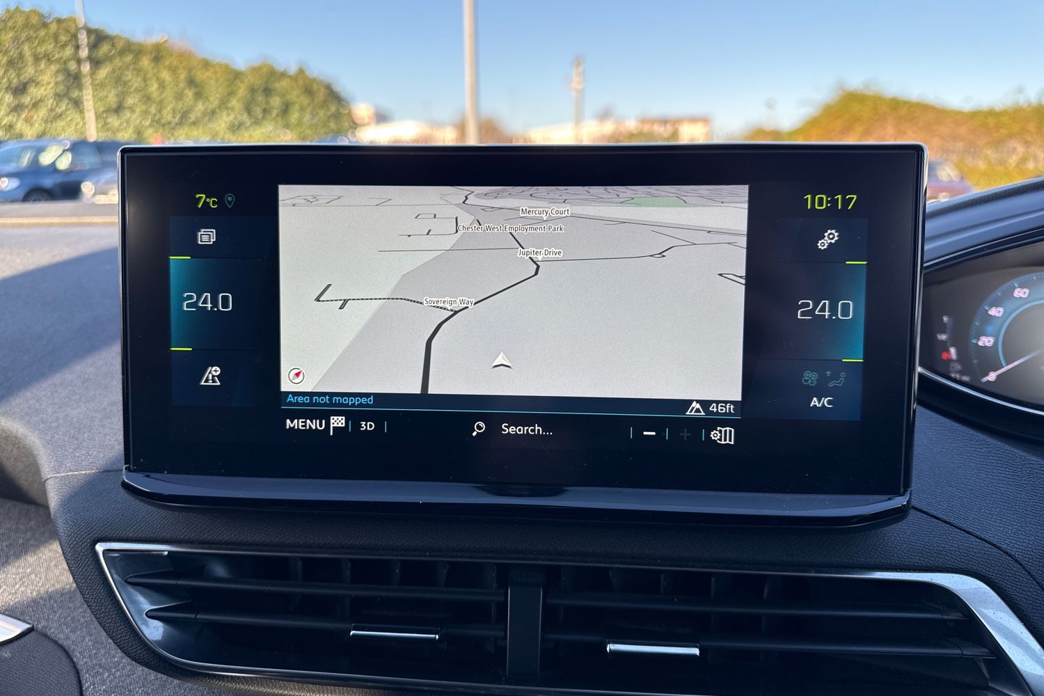 Used Peugeot 3008 2022 for sale - 76697679: Photo 51