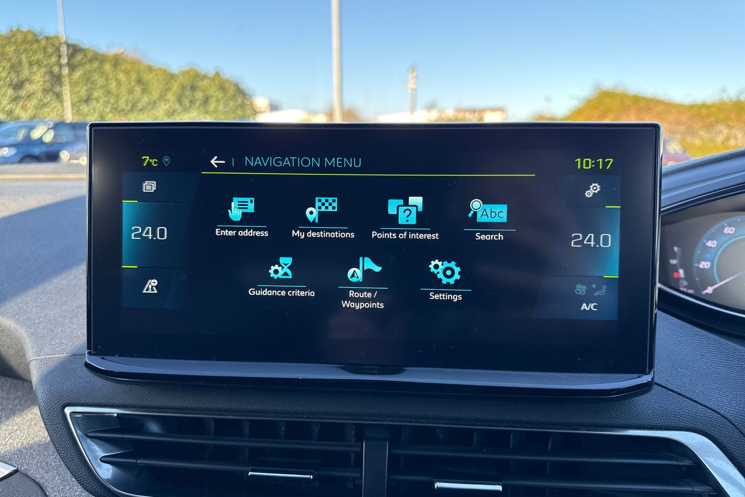 Used Peugeot 3008 2022 for sale - 76697679: Photo 52