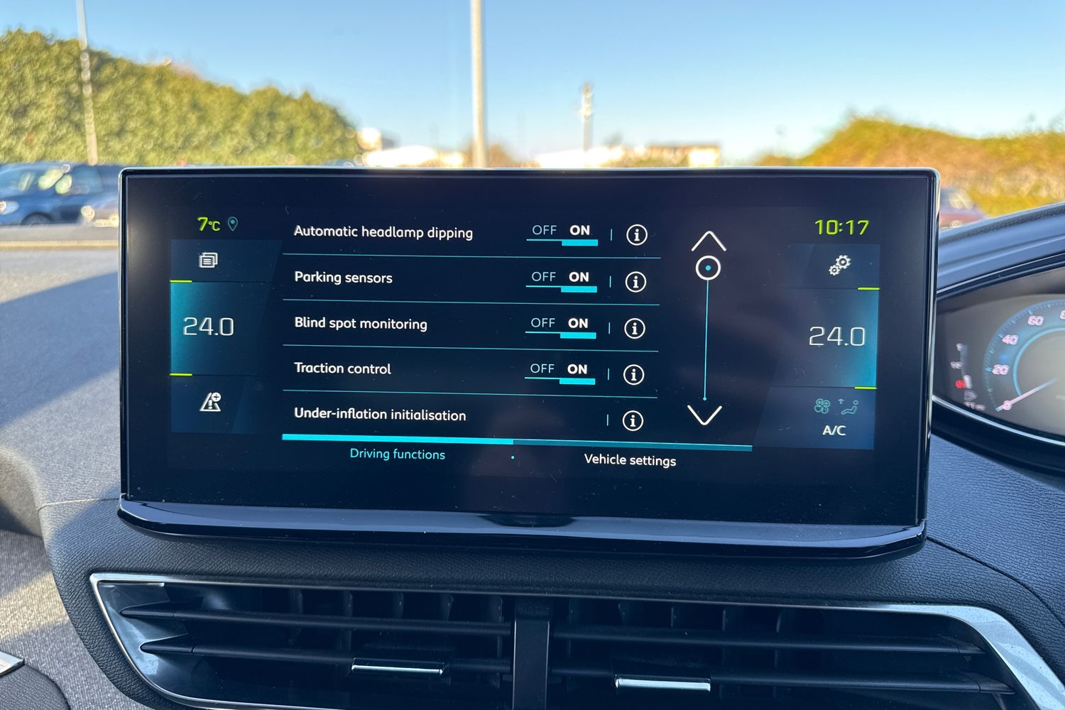 Used Peugeot 3008 2022 for sale - 76697679: Photo 53