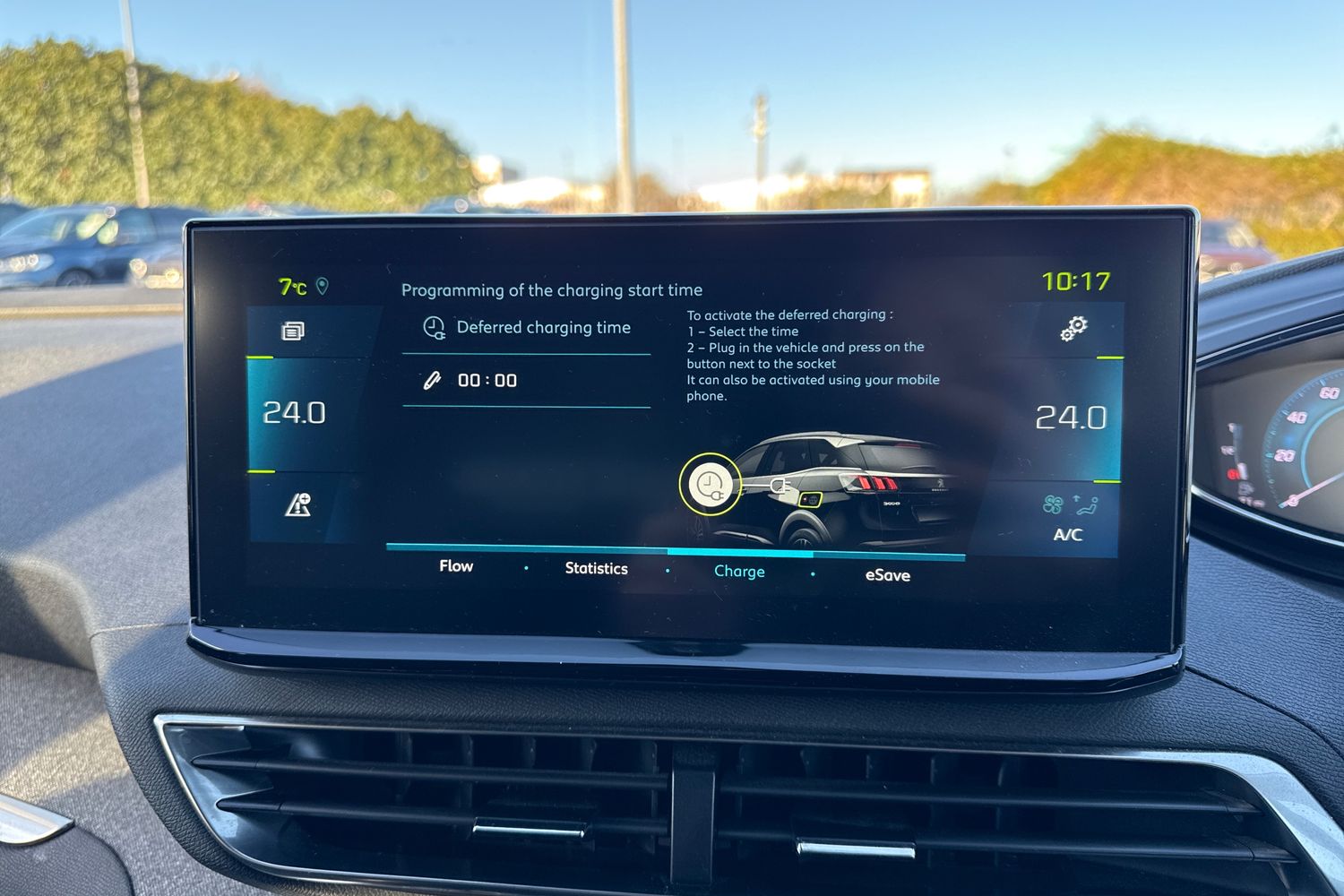 Used Peugeot 3008 2022 for sale - 76697679: Photo 54