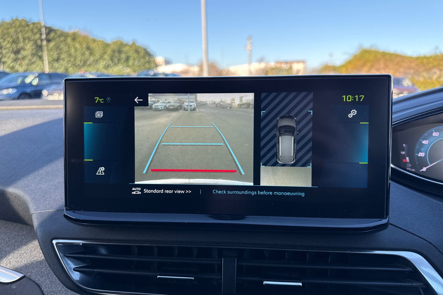 Used Peugeot 3008 2022 for sale - 76697679: Photo 55