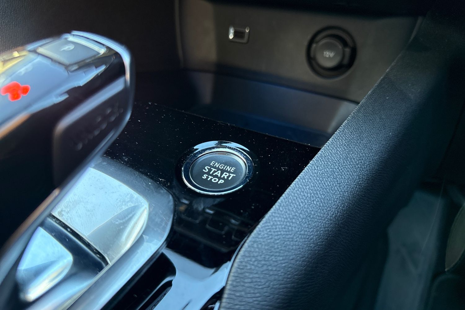 Used Peugeot 3008 2022 for sale - 76697679: Photo 58