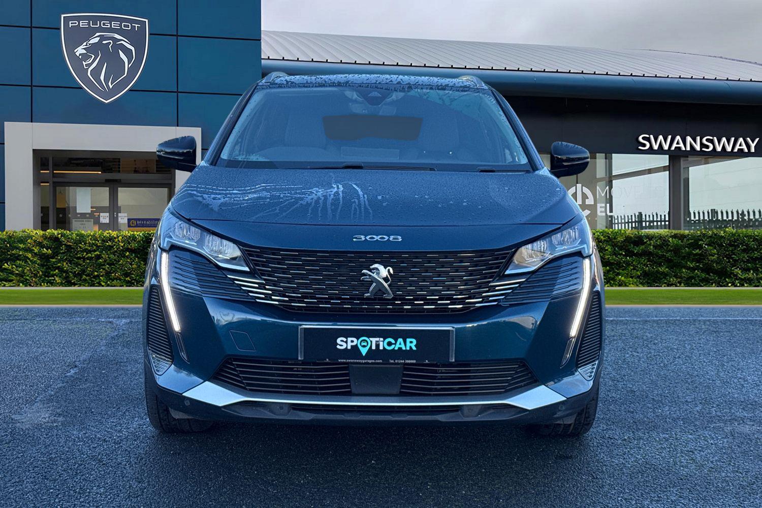 Used Peugeot 3008 2022 for sale - 76697679: Photo 6