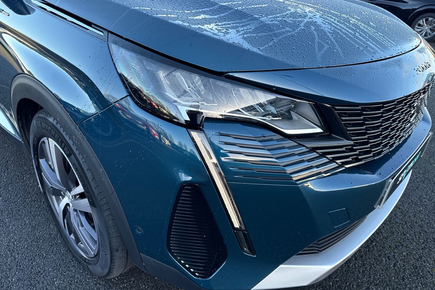 Used Peugeot 3008 2022 for sale - 76697679: Photo 9