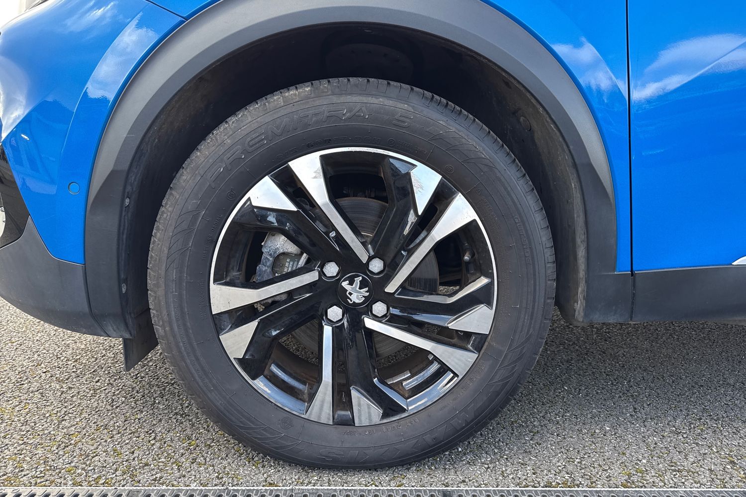 Used Peugeot 2008 2022 for sale - 77842924: Photo 11