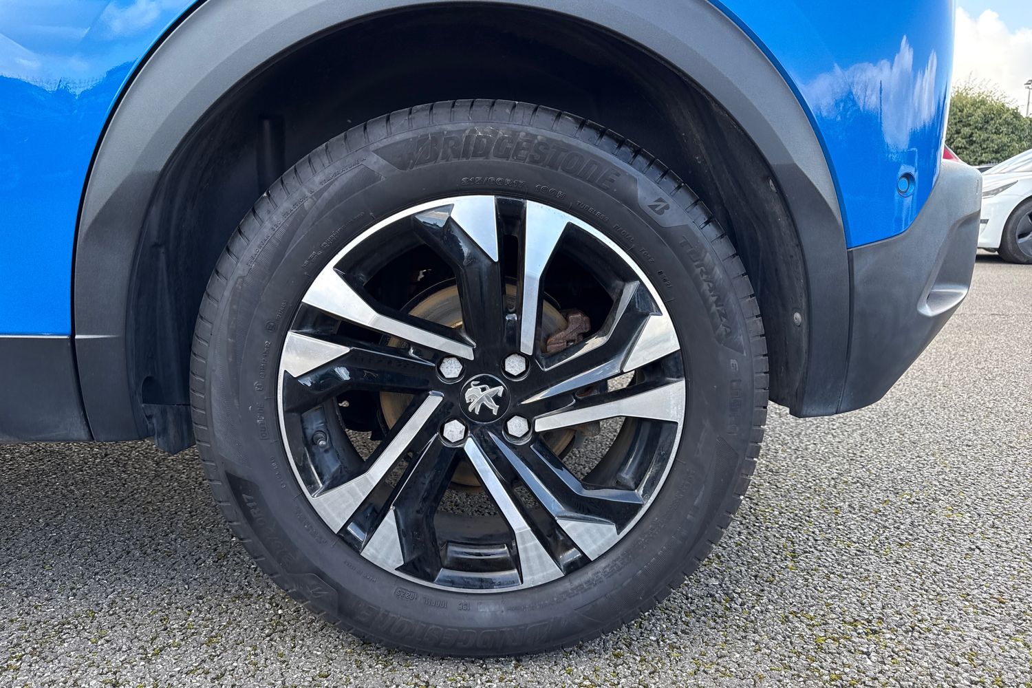 Used Peugeot 2008 2022 for sale - 77842924: Photo 12