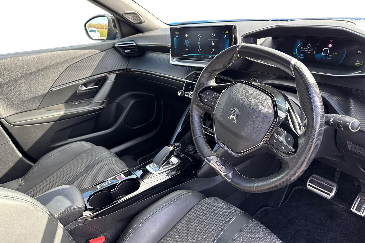 Used Peugeot 2008 2022 for sale - 77842924: Photo 13