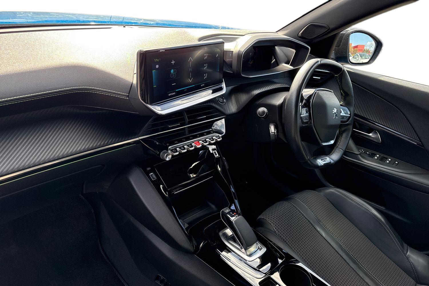 Used Peugeot 2008 2022 for sale - 77842924: Photo 14