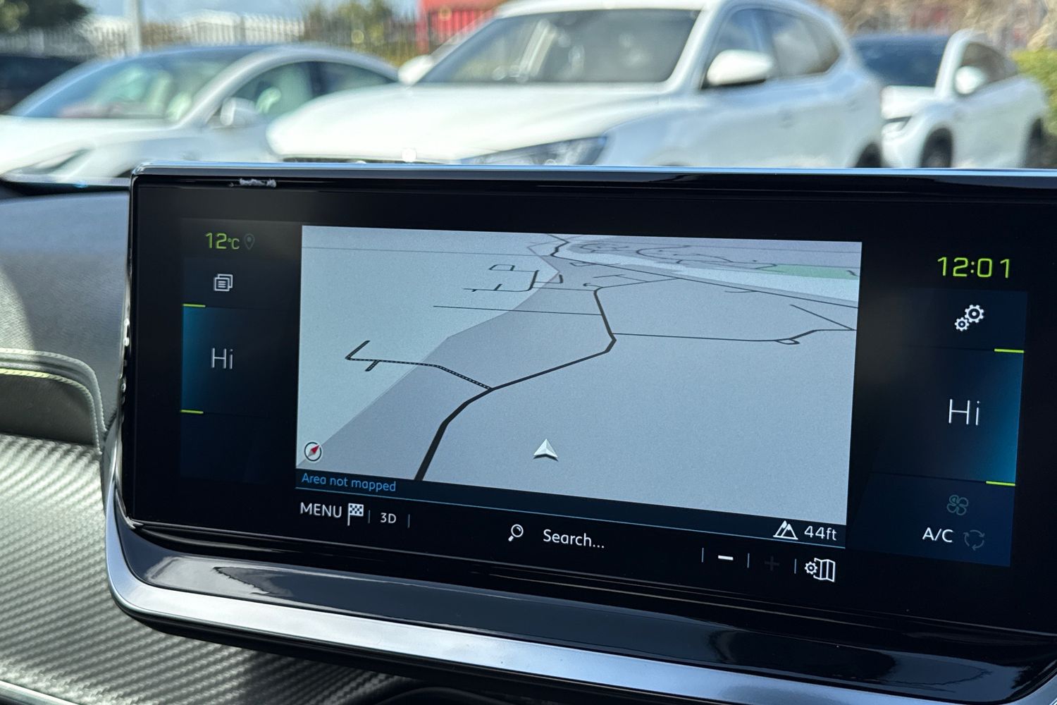 Used Peugeot 2008 2022 for sale - 77842924: Photo 16