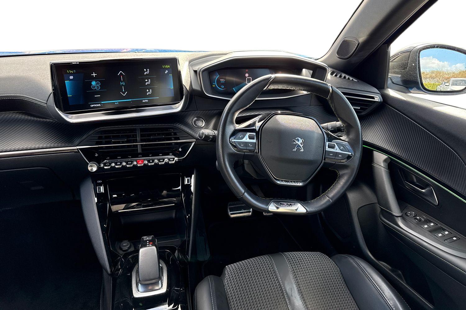 Used Peugeot 2008 2022 for sale - 77842924: Photo 17