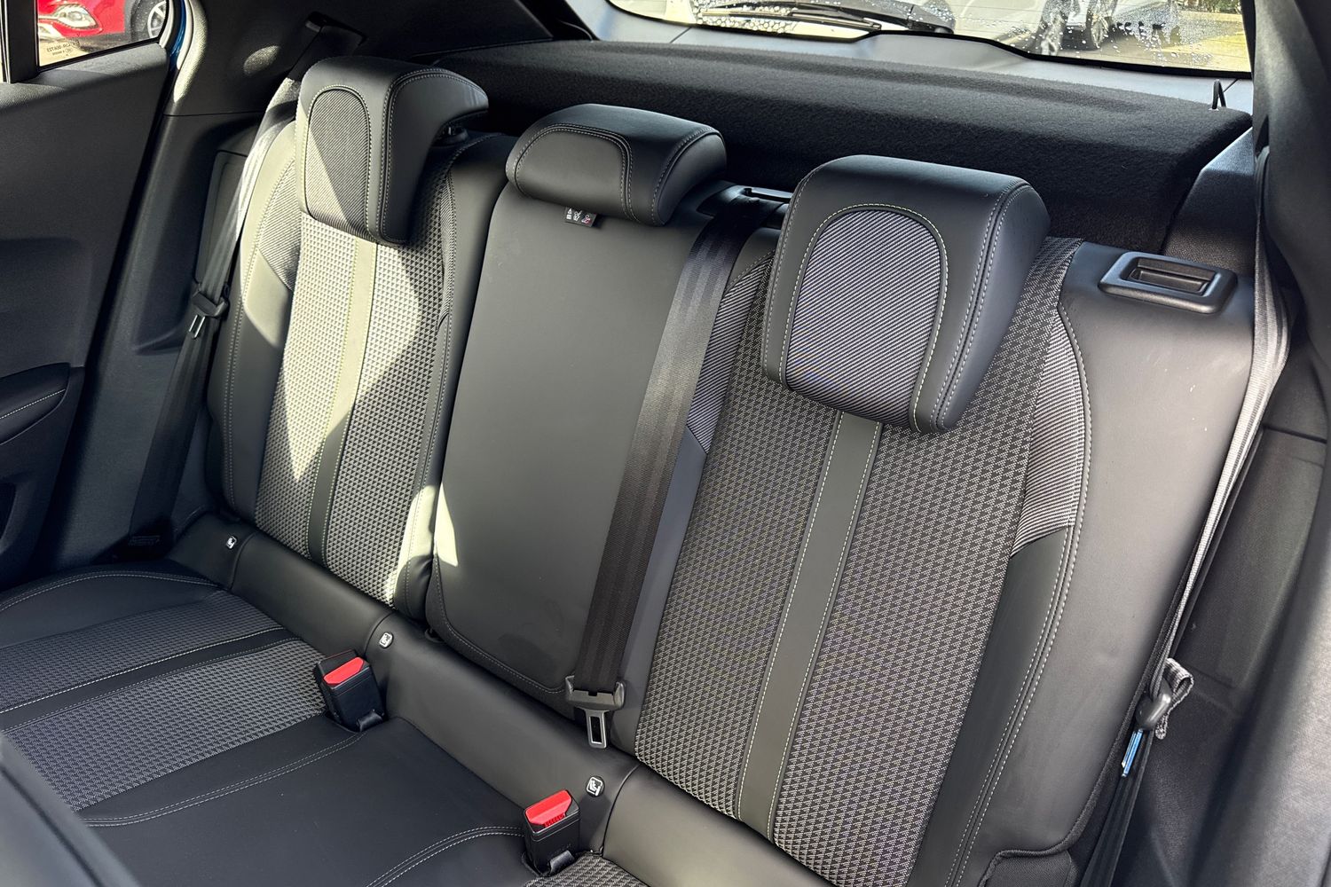 Used Peugeot 2008 2022 for sale - 77842924: Photo 18