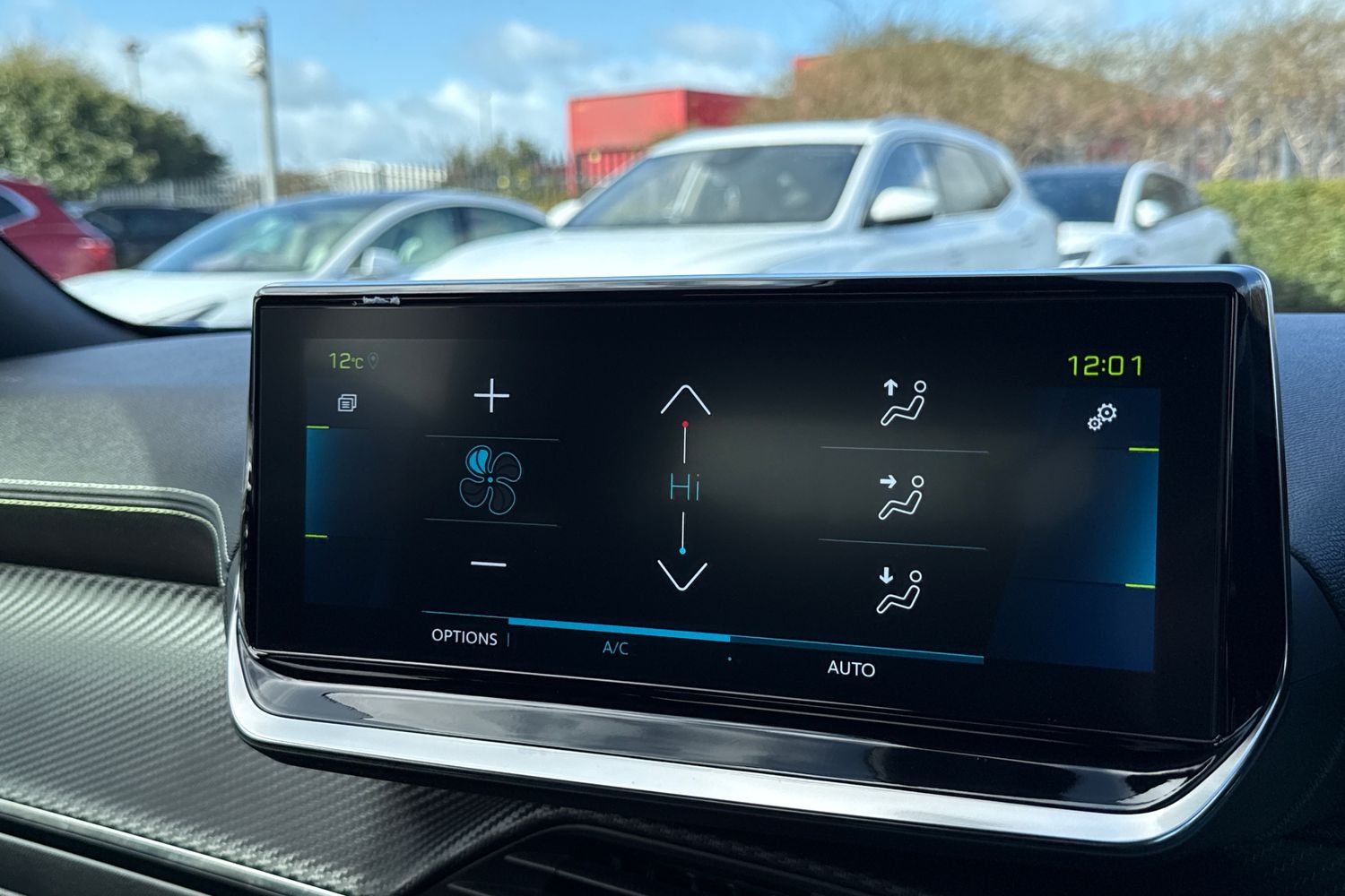 Used Peugeot 2008 2022 for sale - 77842924: Photo 21