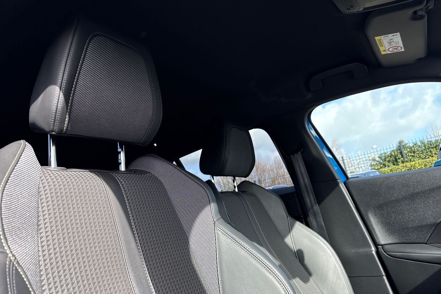 Used Peugeot 2008 2022 for sale - 77842924: Photo 23