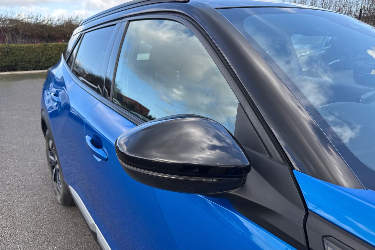 Used Peugeot 2008 2022 for sale - 77842924: Photo 27