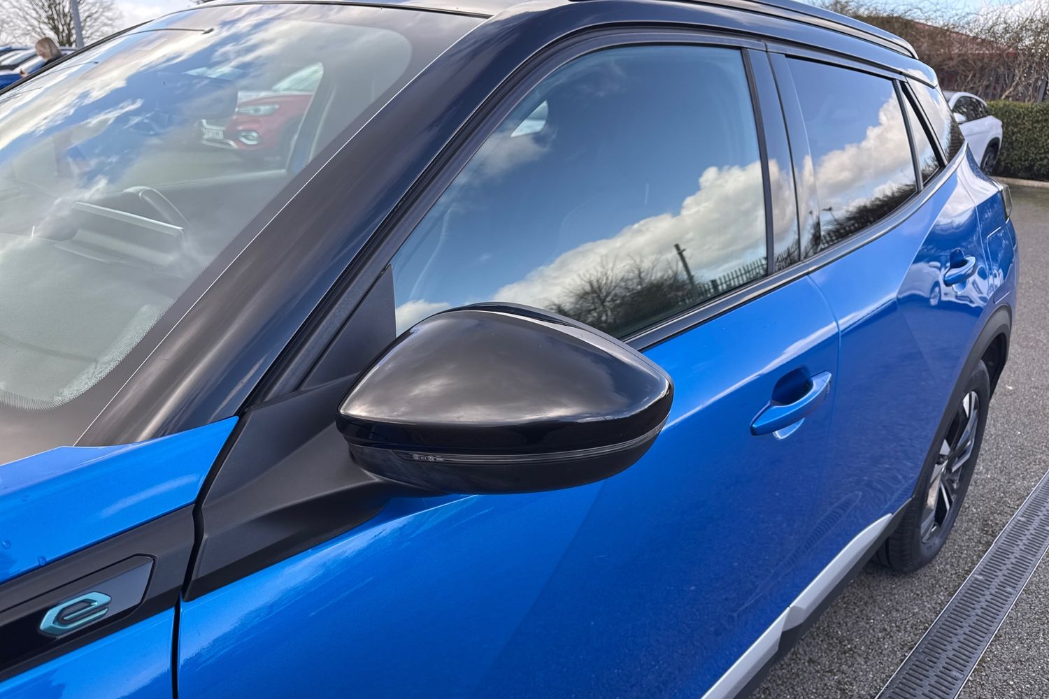 Used Peugeot 2008 2022 for sale - 77842924: Photo 28