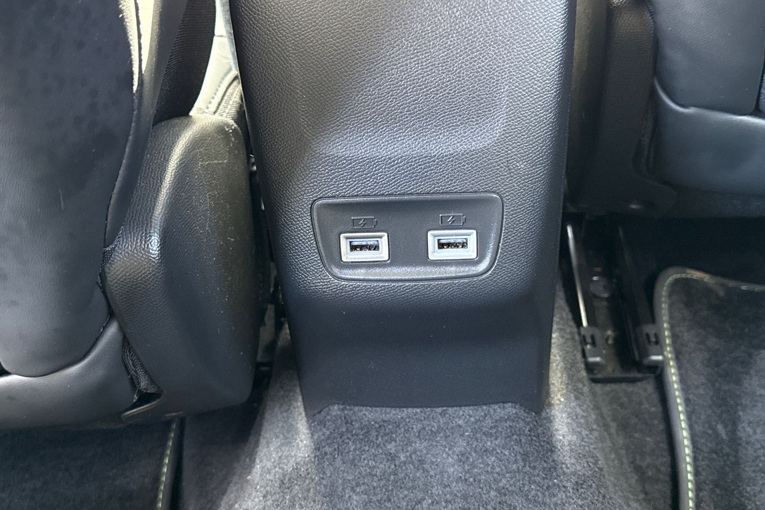 Used Peugeot 2008 2022 for sale - 77842924: Photo 32