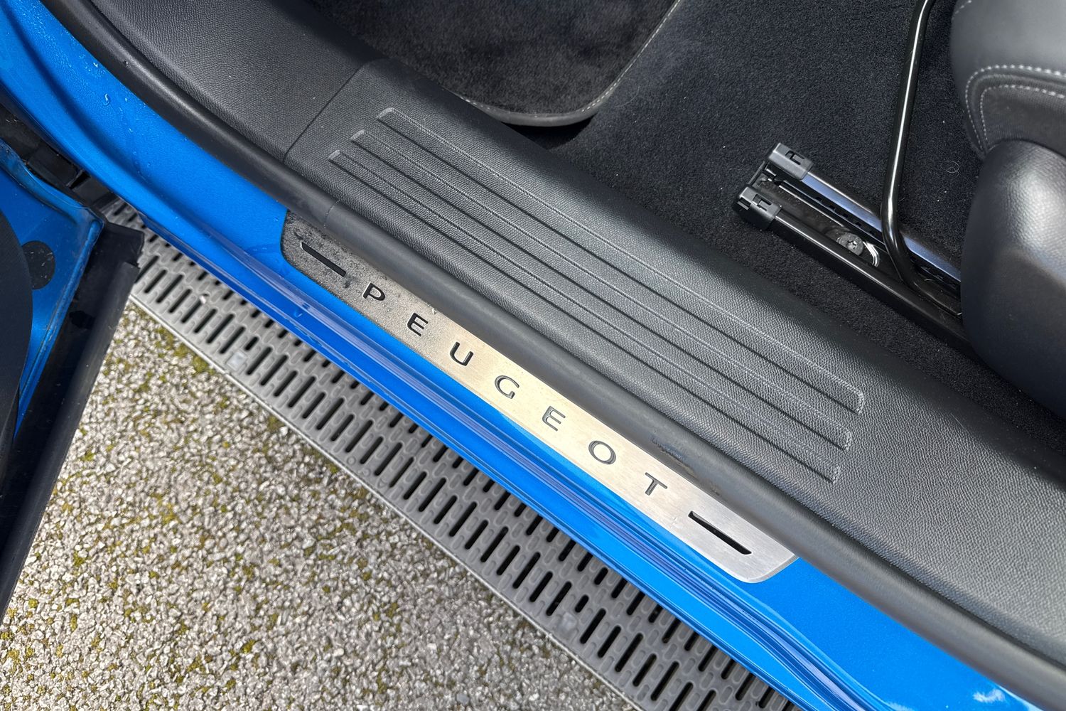 Used Peugeot 2008 2022 for sale - 77842924: Photo 33