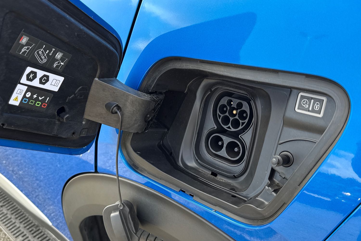 Used Peugeot 2008 2022 for sale - 77842924: Photo 34