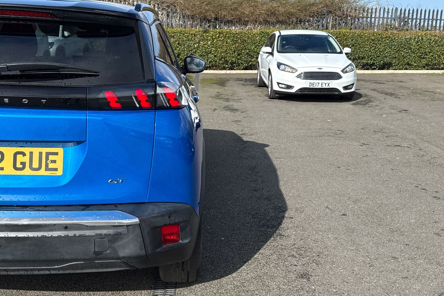 Used Peugeot 2008 2022 for sale - 77842924: Photo 36