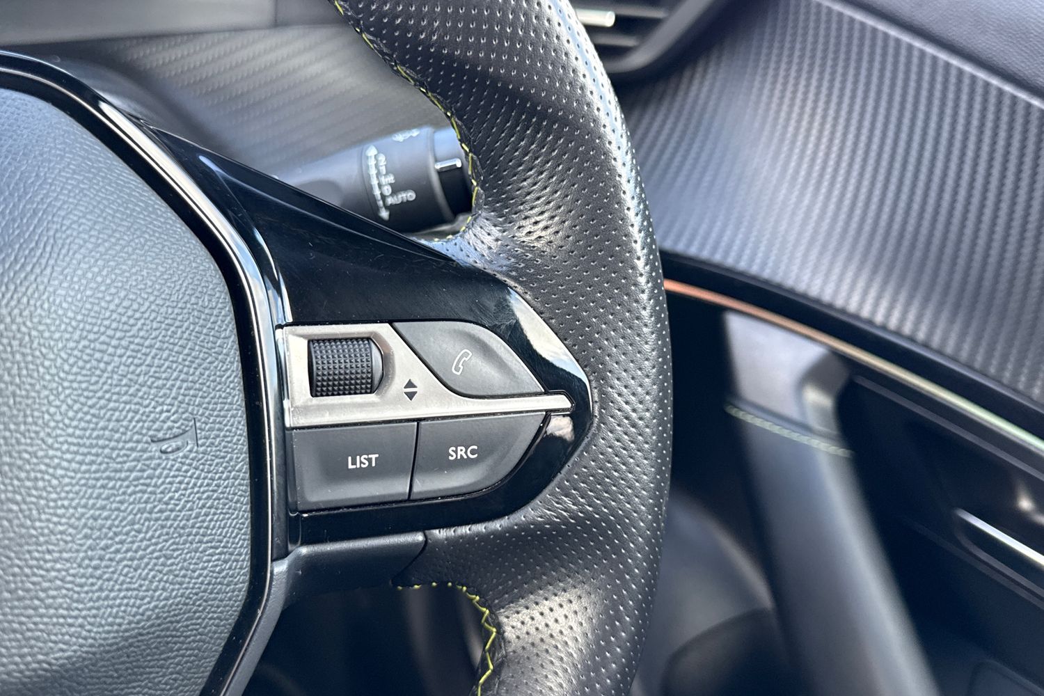 Used Peugeot 2008 2022 for sale - 77842924: Photo 41