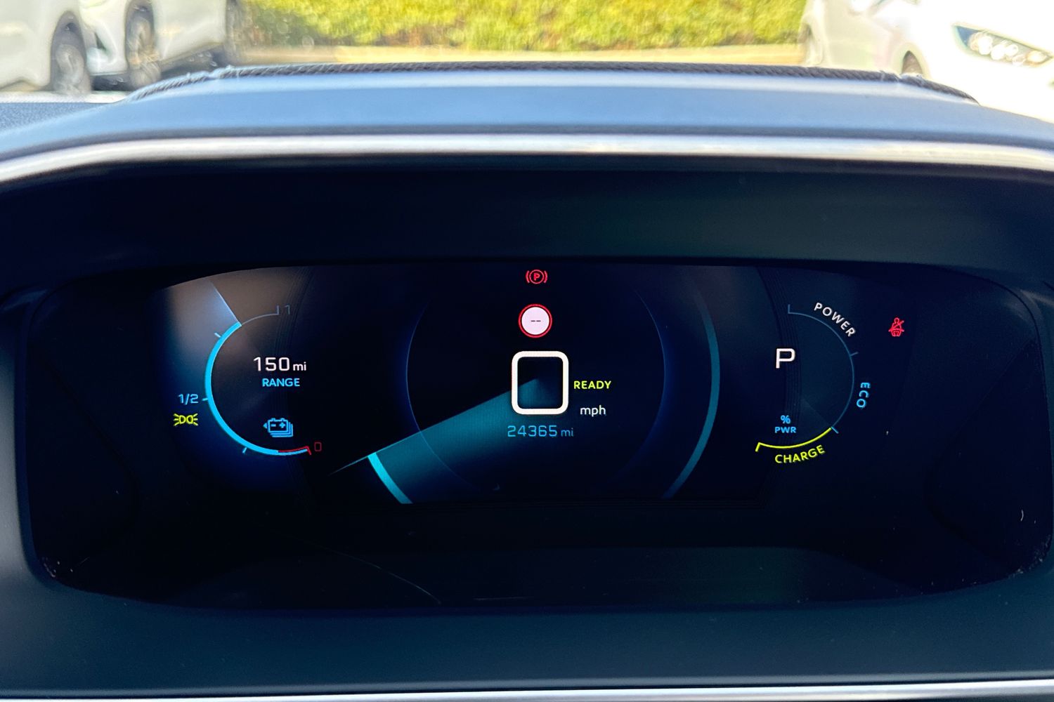 Used Peugeot 2008 2022 for sale - 77842924: Photo 45