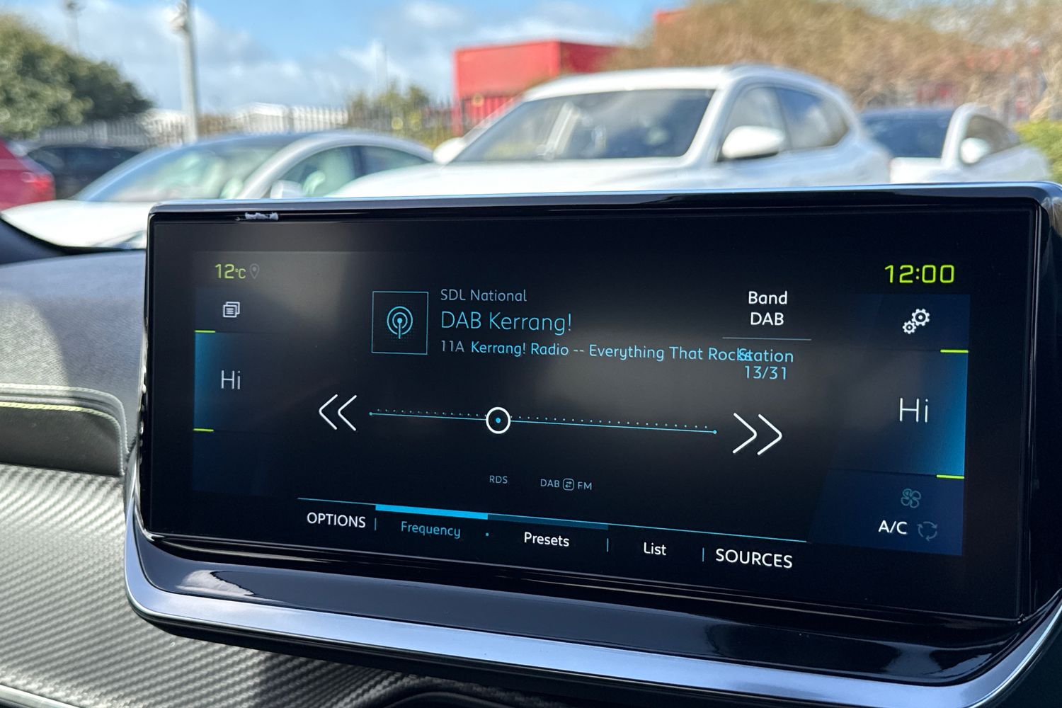 Used Peugeot 2008 2022 for sale - 77842924: Photo 47