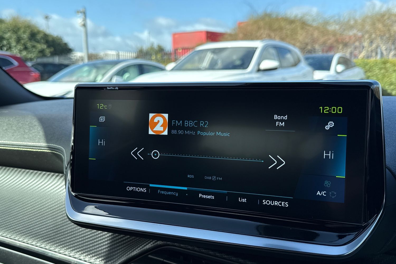 Used Peugeot 2008 2022 for sale - 77842924: Photo 48