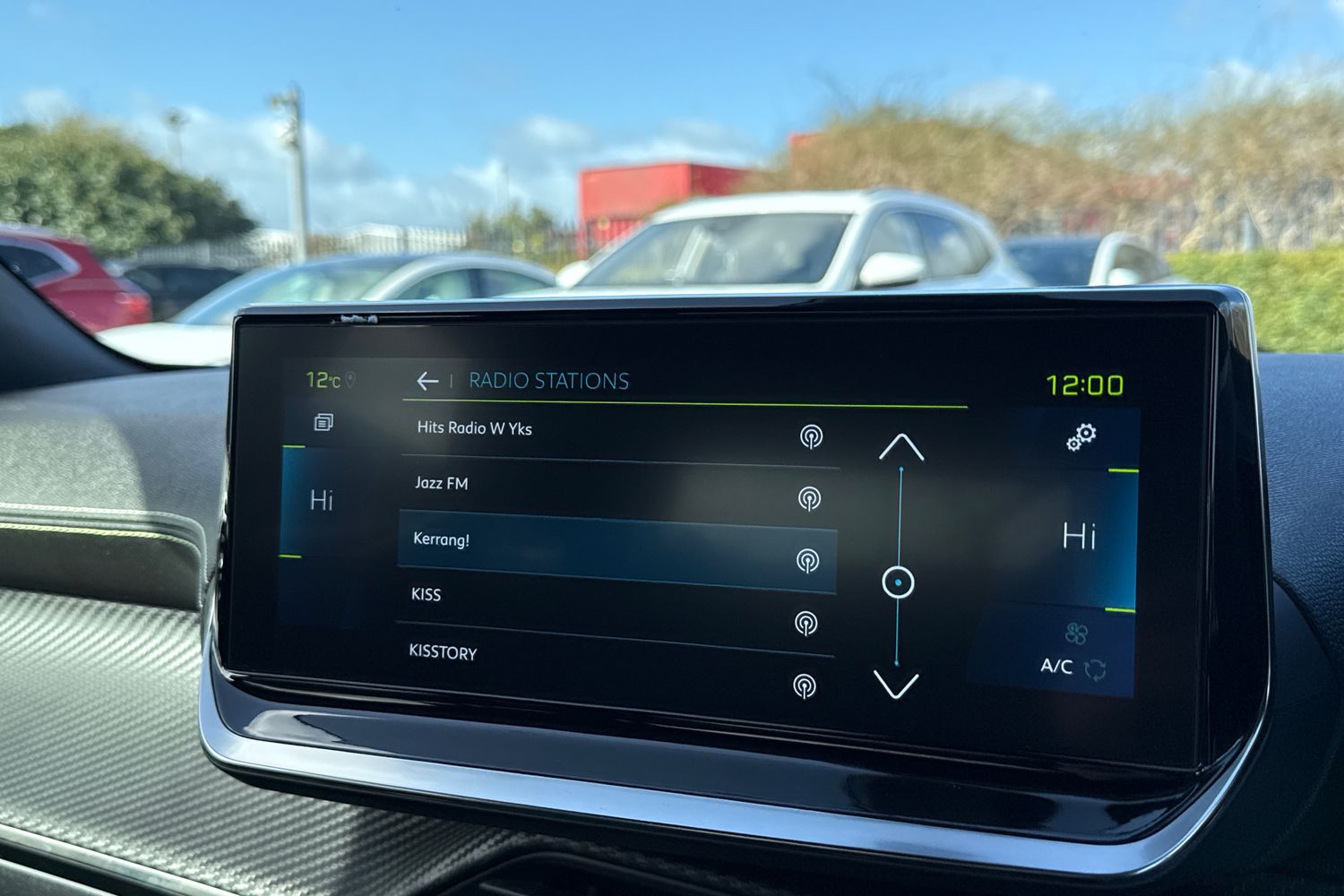 Used Peugeot 2008 2022 for sale - 77842924: Photo 49