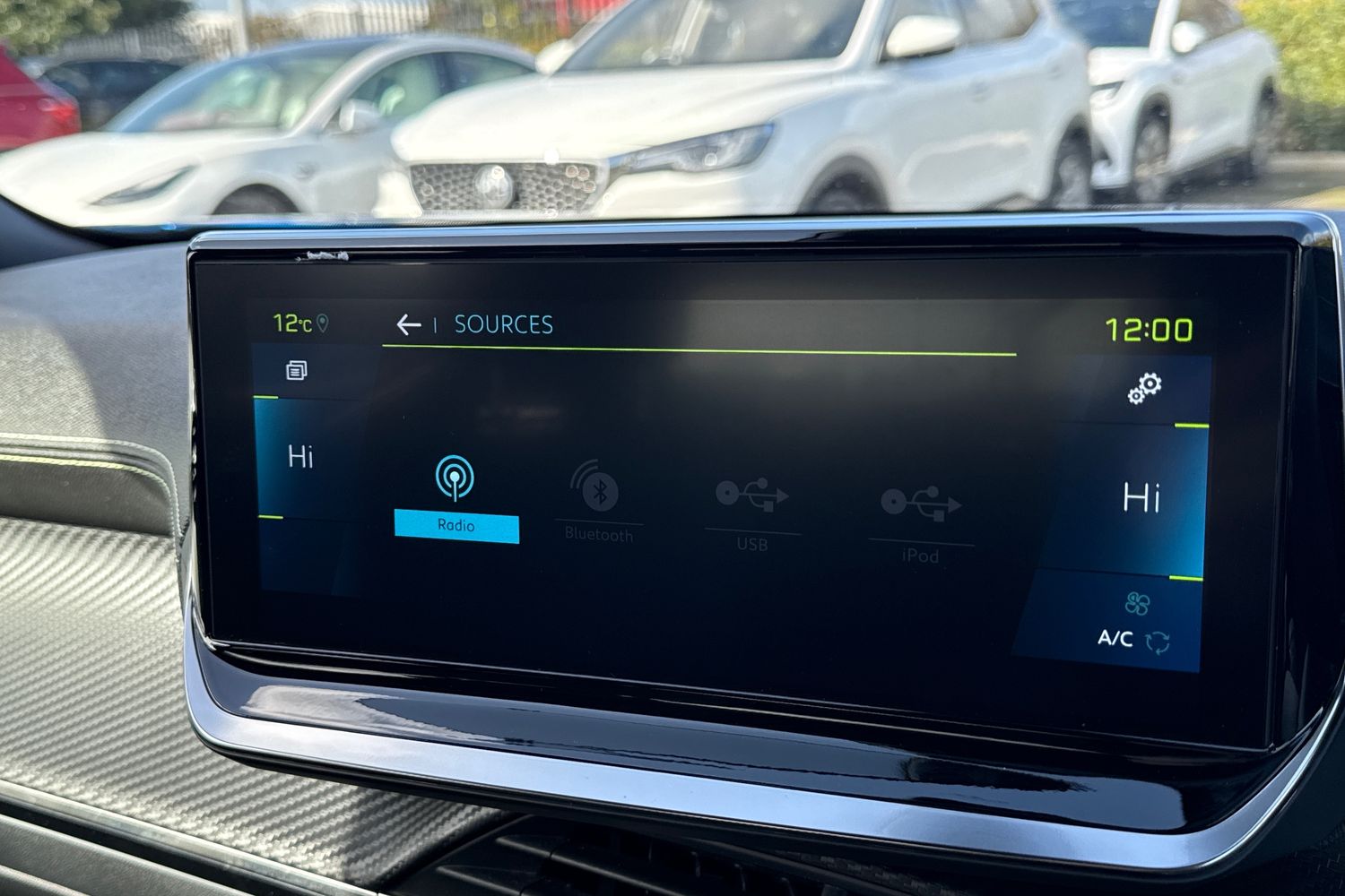 Used Peugeot 2008 2022 for sale - 77842924: Photo 50