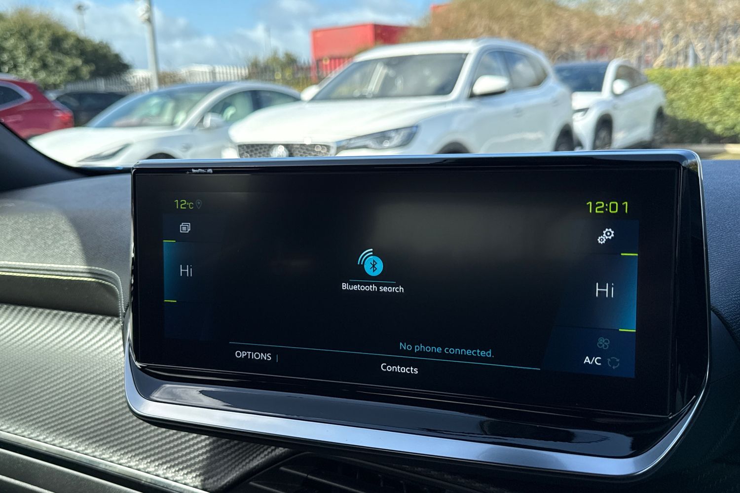 Used Peugeot 2008 2022 for sale - 77842924: Photo 51