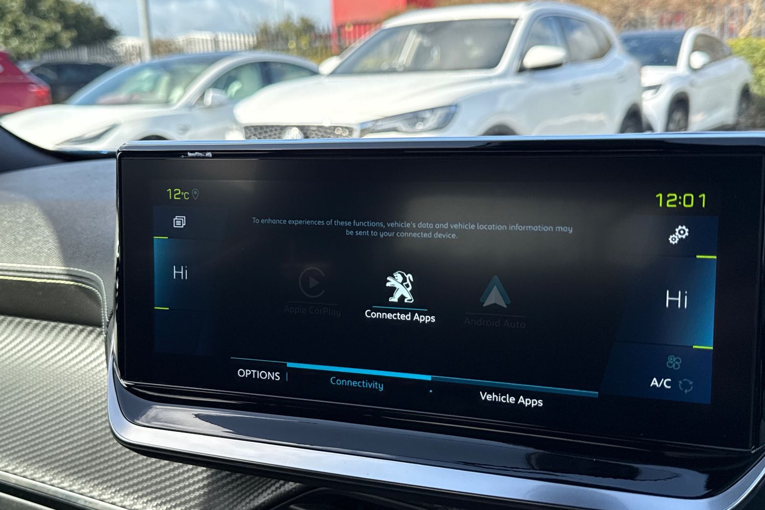 Used Peugeot 2008 2022 for sale - 77842924: Photo 52