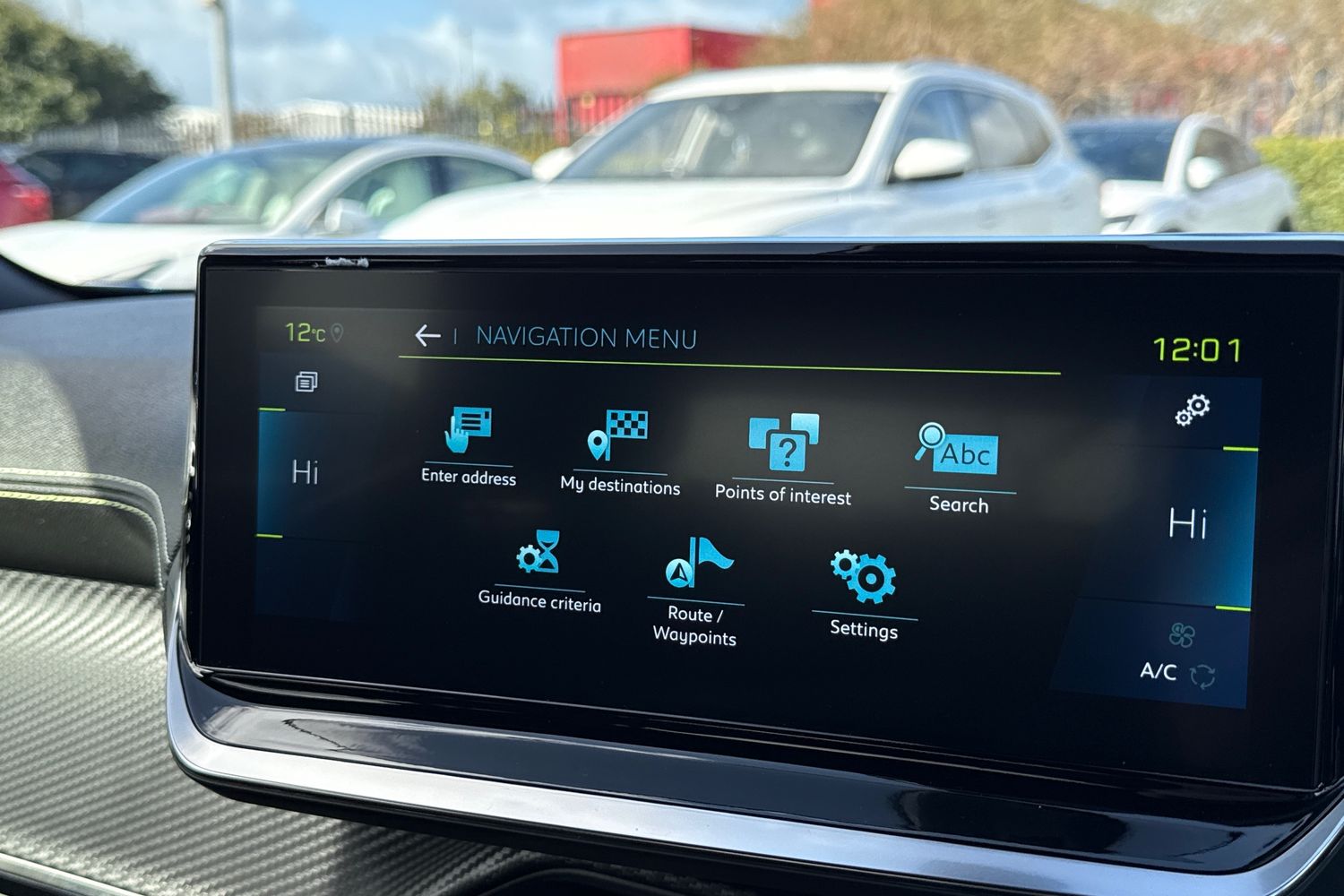 Used Peugeot 2008 2022 for sale - 77842924: Photo 53