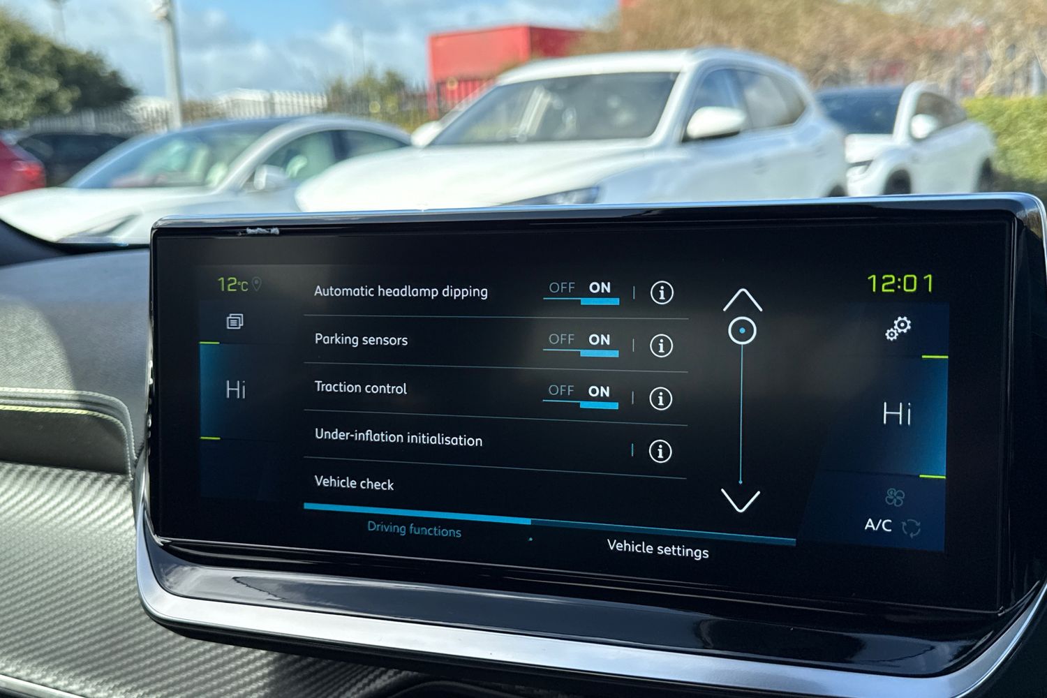 Used Peugeot 2008 2022 for sale - 77842924: Photo 54