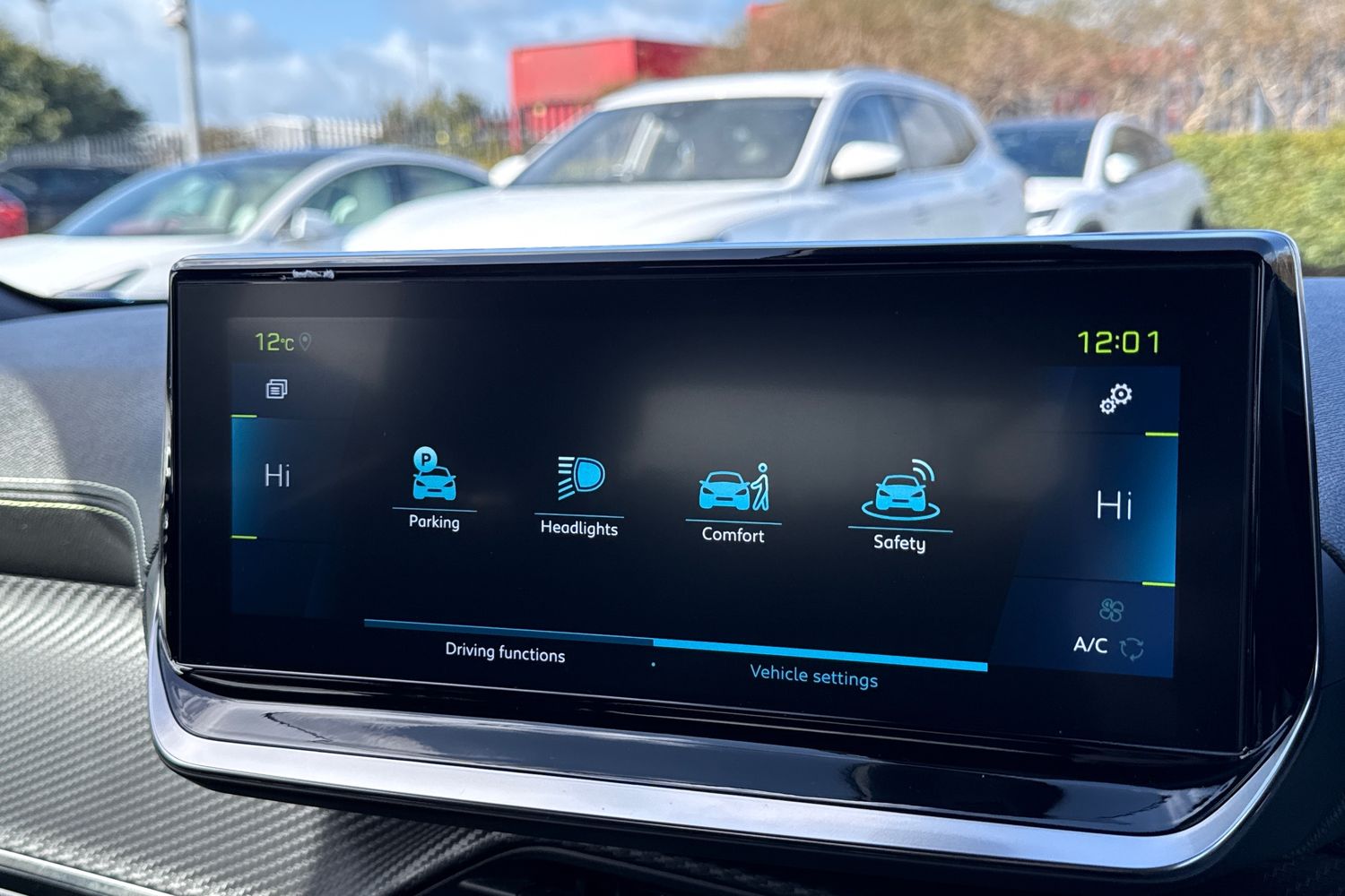 Used Peugeot 2008 2022 for sale - 77842924: Photo 55